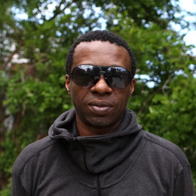Terrence Dixon