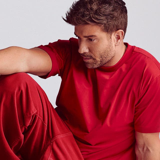 Pablo Alborán