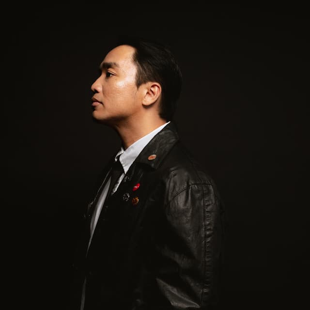 Dipha Barus