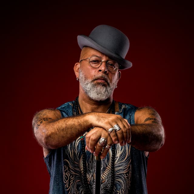 Colonel Red
