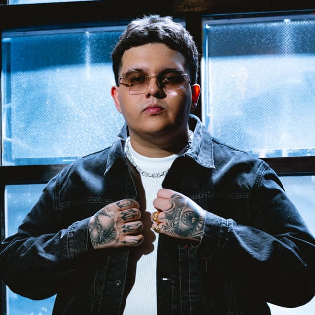 Young Fatty