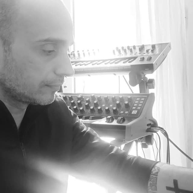 Dimitris Athanasiou