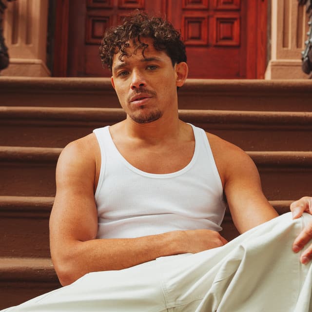 Anthony Ramos