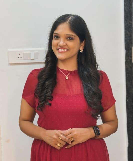Harini Ivaturi
