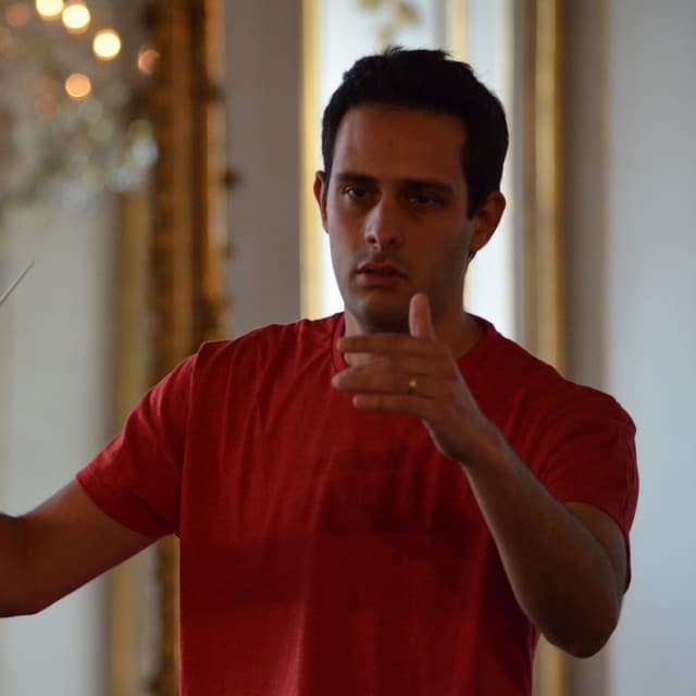Rafael Luperi
