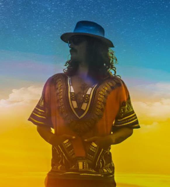 Jahsun Abrasax Masik