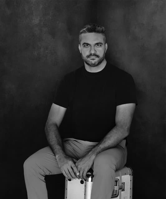 Saulo Ferraro
