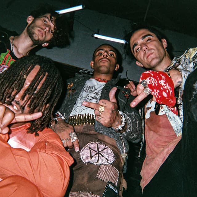 93PUNX