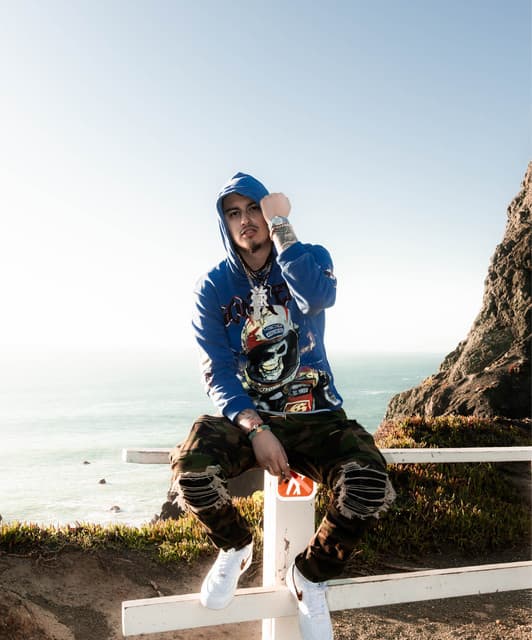 KiingRod