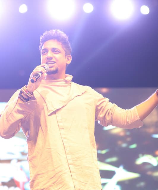 Aditya Iyengar