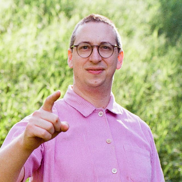 Jerry Paper