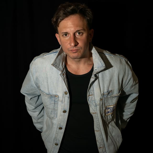 Esteban Ikasovic