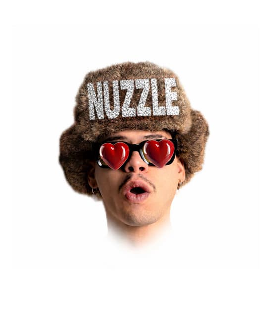 NUZZLE