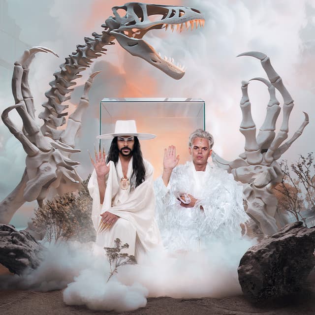 Empire Of The Sun