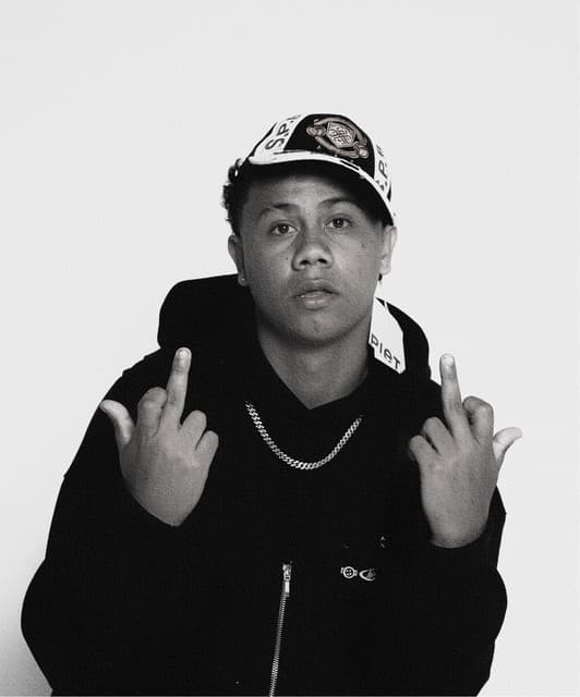 MC Meno Dani