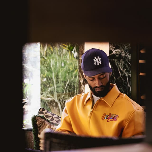 Chase N. Cashe