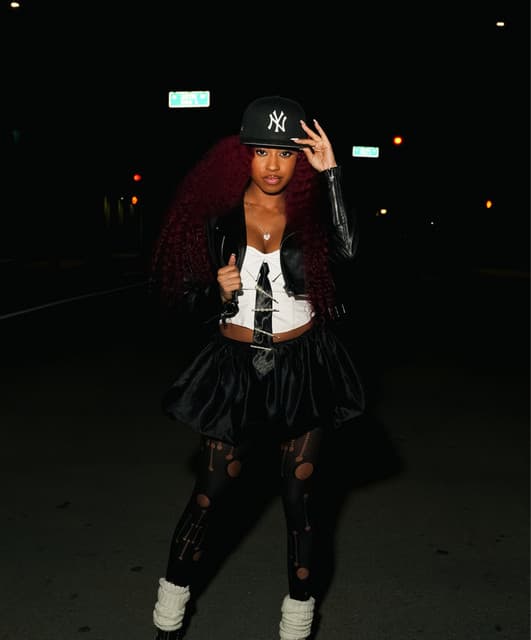 Lil M.U.