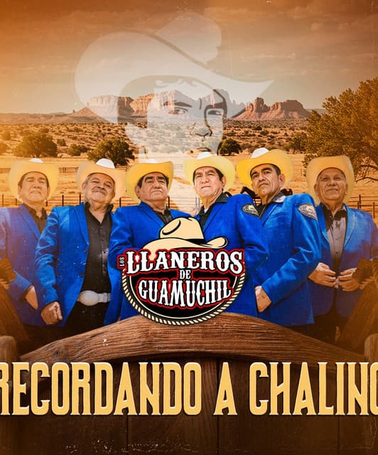Los Llaneros De Guamuchil