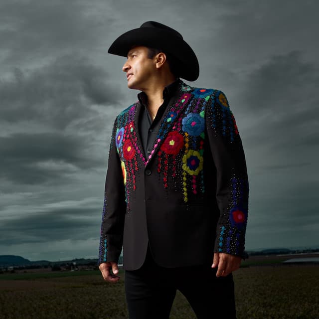 Julión Álvarez y su Norteño Banda