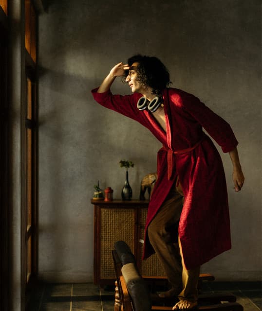 Sanjith Hegde
