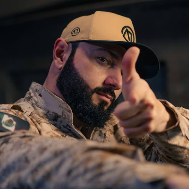 Beto Sierra