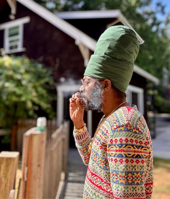 Perfect Giddimani