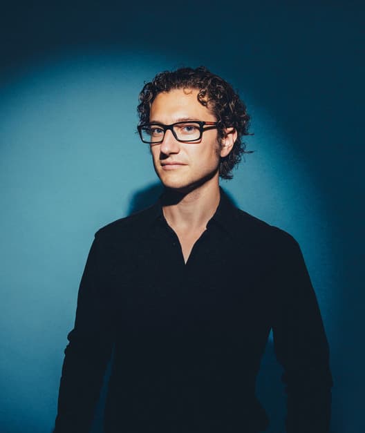 Teddy Abrams