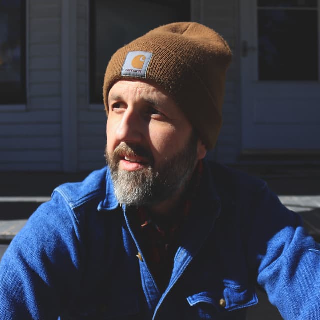 William Fitzsimmons