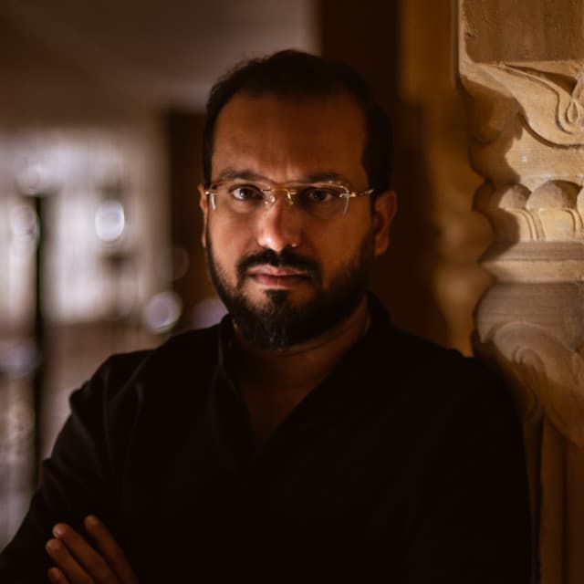 Hamza Rahimtula