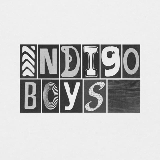 Indigo Boys