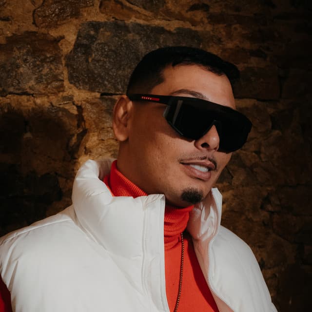 MC Zuka