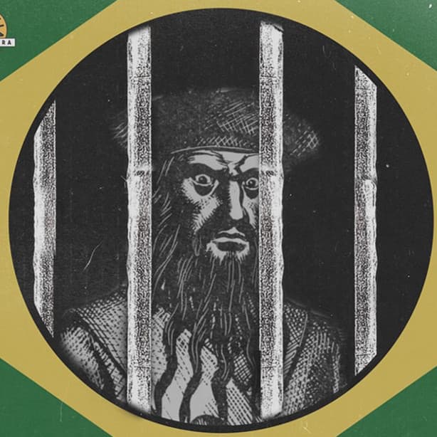 Barba Negra