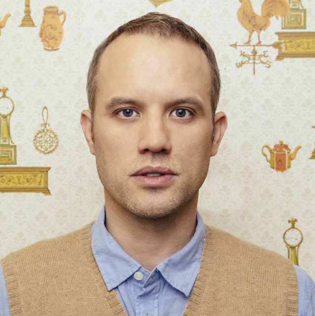 Gavin Castleton