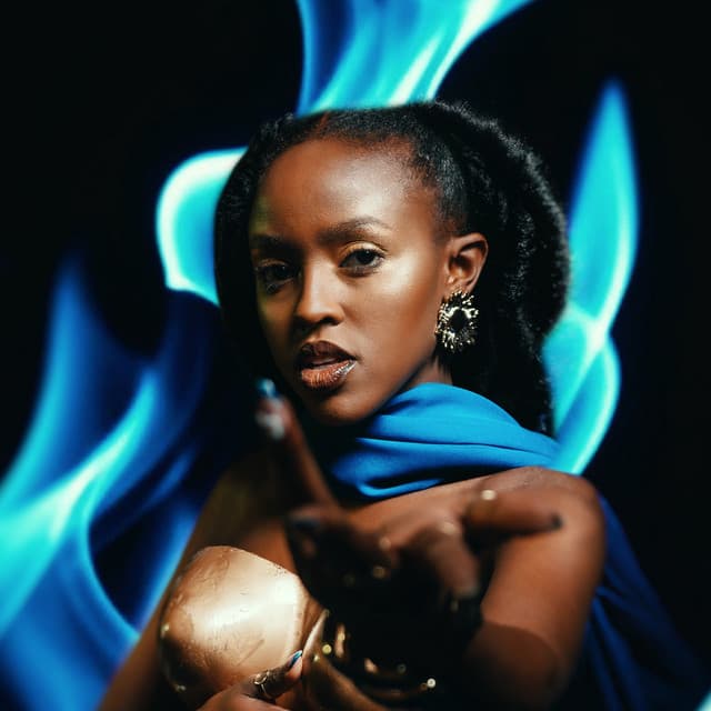 Tina Ardor