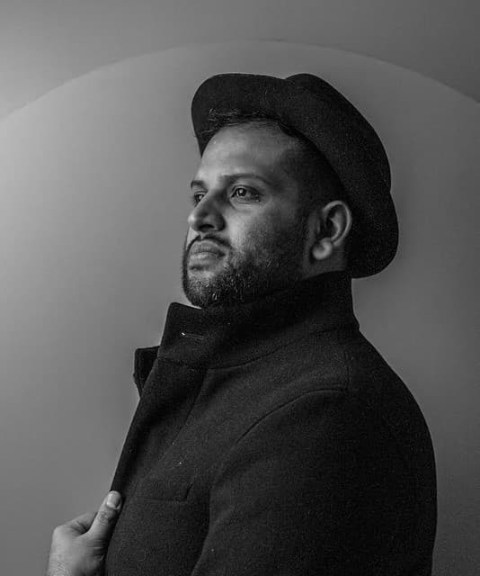 Dhruv Visvanath