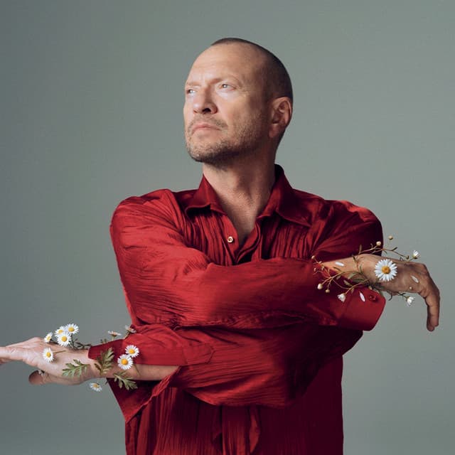 Biagio Antonacci