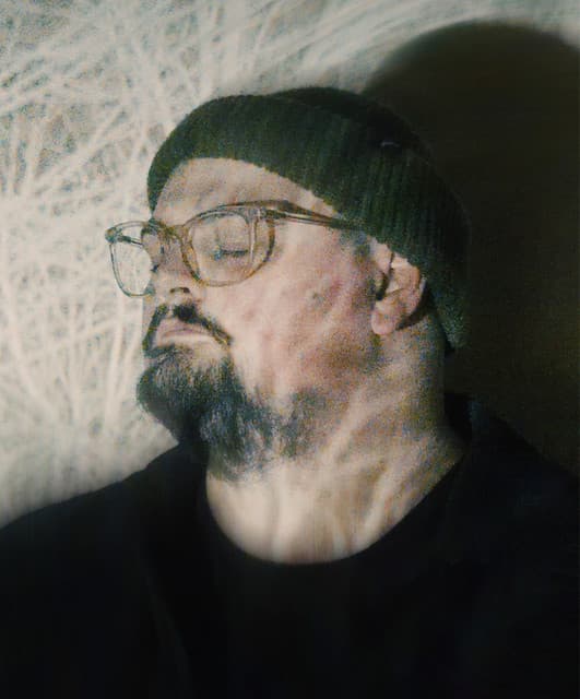 Jeremy James Whitaker