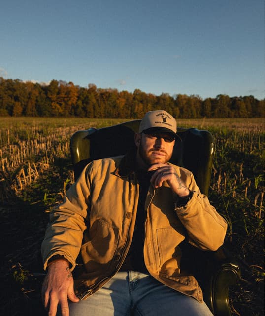 Jon Langston