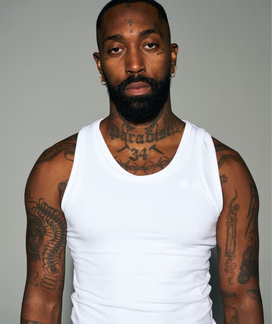 Ray Fuego