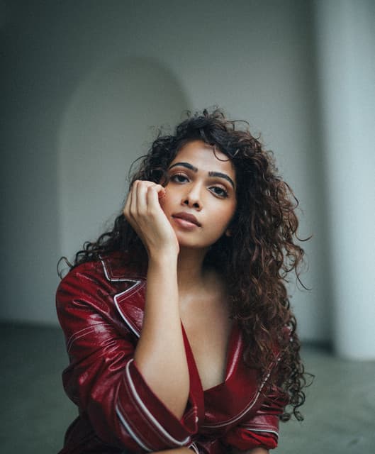 Sanah Moidutty