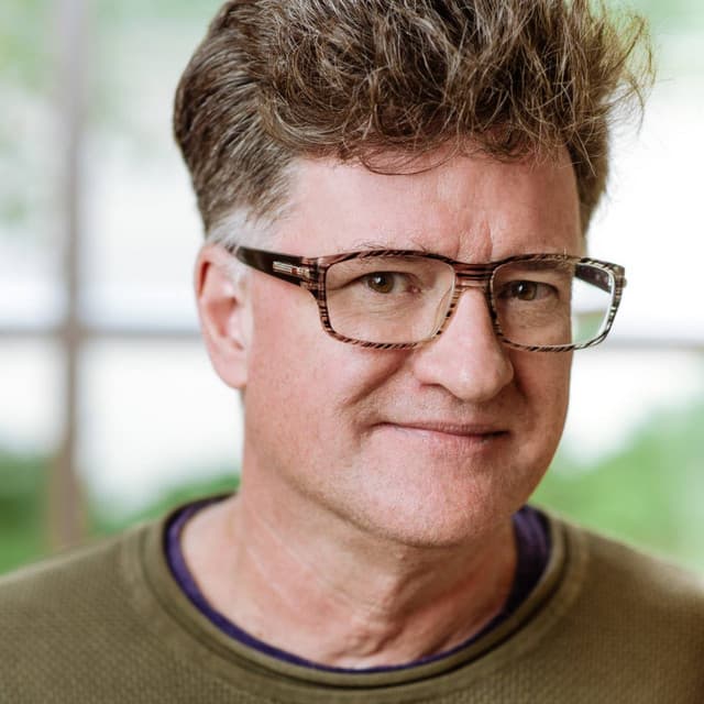Jeremy Brown