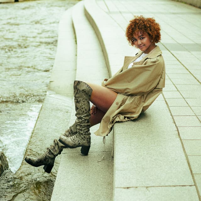 Crystal Kay