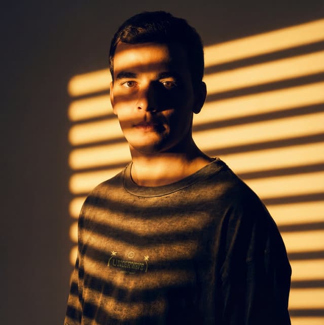 Gonza Sclarovsky