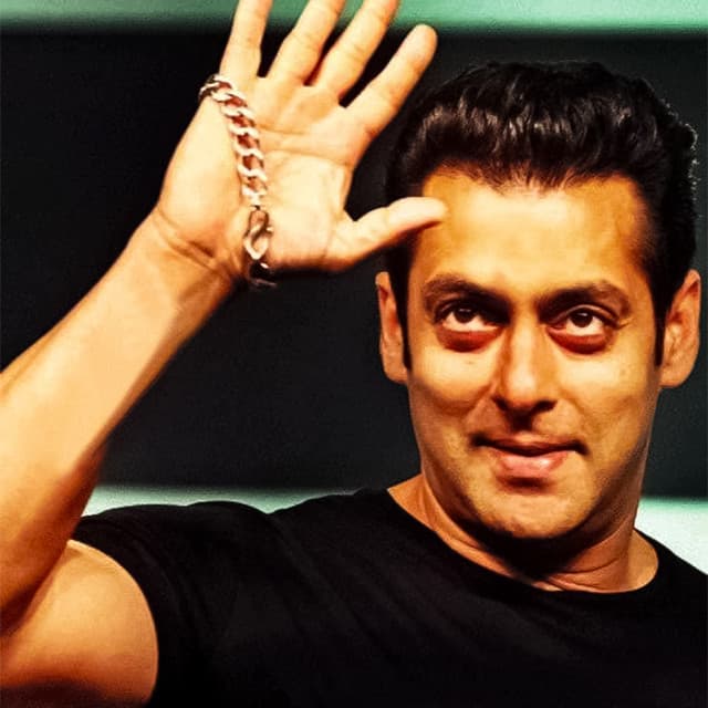 Salman Khan