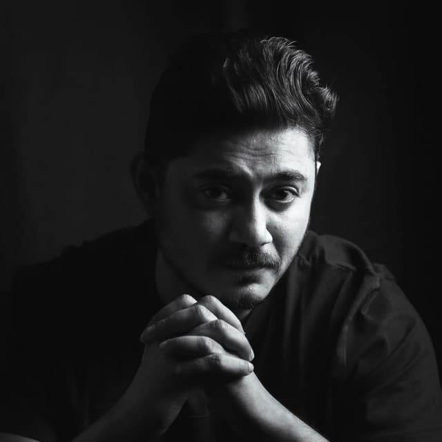 Vikram Montrose