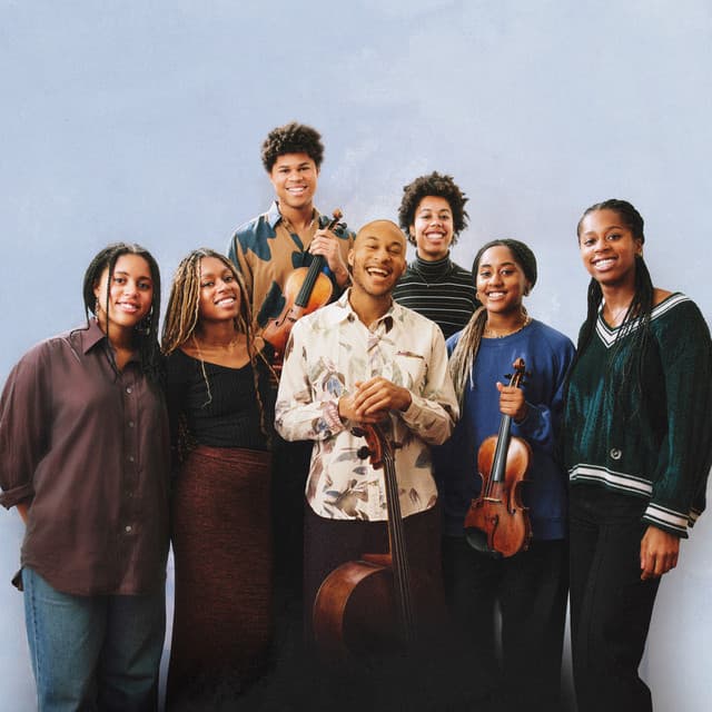 The Kanneh-Masons