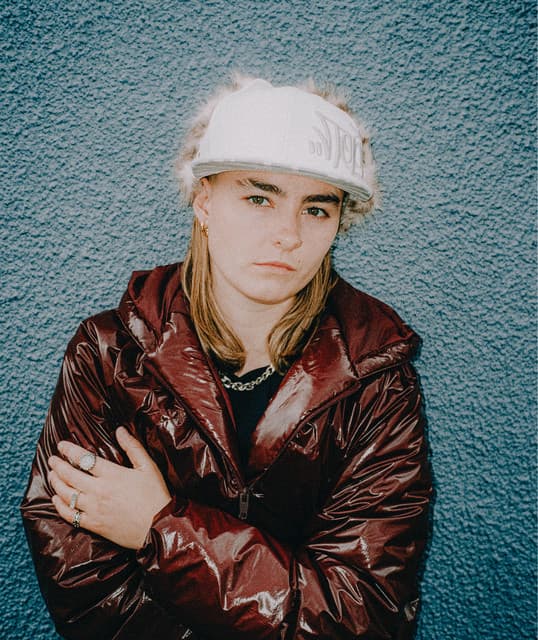 Anaïs