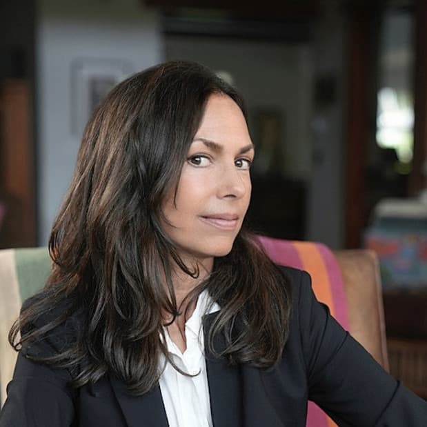 Susanna Hoffs