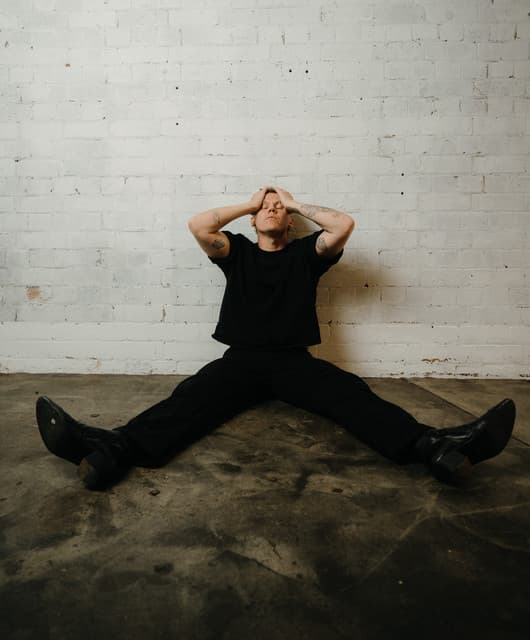 Conrad Sewell