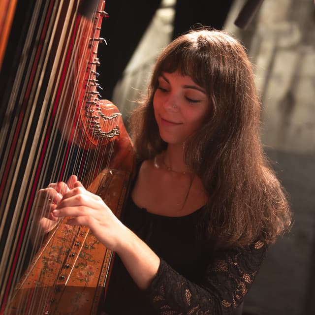 Pernelle Marzorati